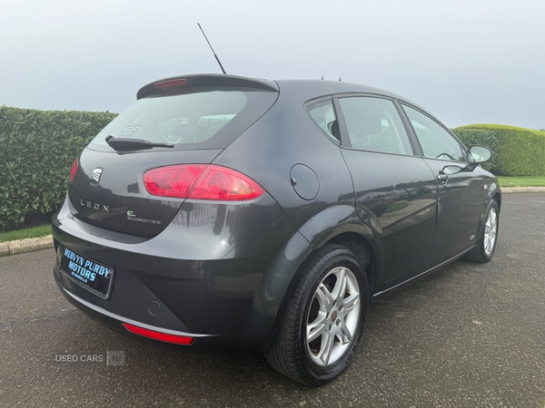 Used SEAT Leon 2011 for sale - 76337987: Photo 8
