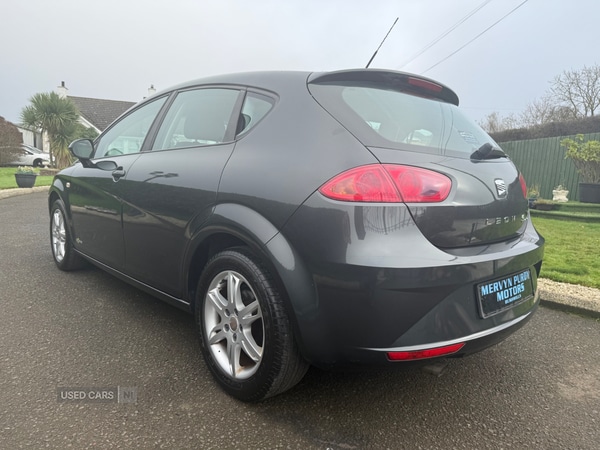 Used SEAT Leon 2011 for sale - 76337987: Photo 9