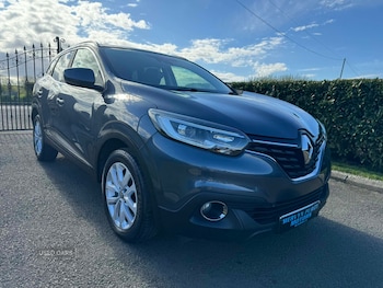 Used Renault Kadjar 2016 for sale - 78335732: Photo