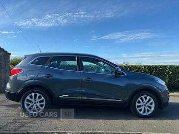 Used Renault Kadjar 2016 for sale - 78335732: Photo
