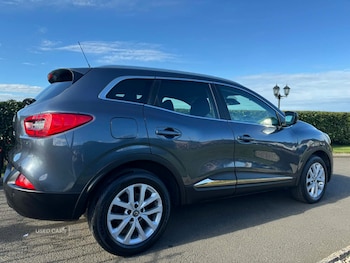 Used Renault Kadjar 2016 for sale - 78335732: Photo