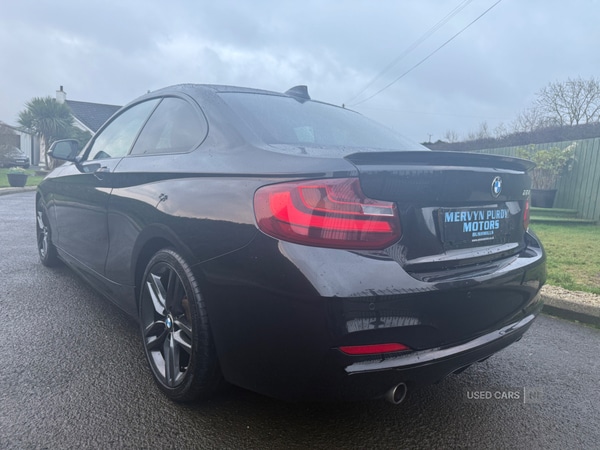 Used BMW 2 Series 2014 for sale - 76942774: Photo 10