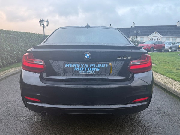 Used BMW 2 Series 2014 for sale - 76942774: Photo 11