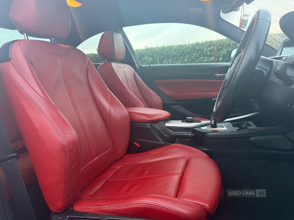 Used BMW 2 Series 2014 for sale - 76942774: Photo 12