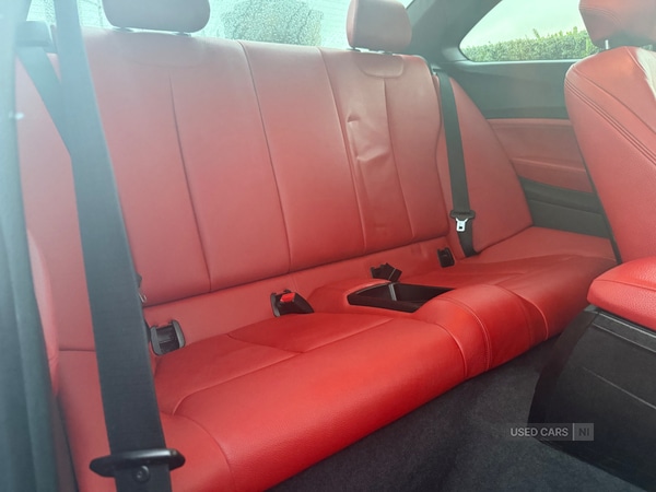 Used BMW 2 Series 2014 for sale - 76942774: Photo 13