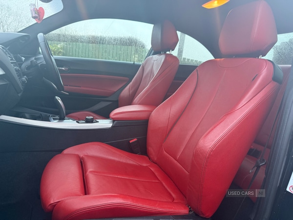 Used BMW 2 Series 2014 for sale - 76942774: Photo 15