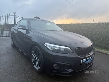 BMW 2 Series feature image