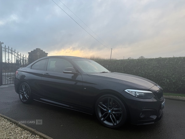 Used BMW 2 Series 2014 for sale - 76942774: Photo 2