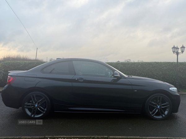 Used BMW 2 Series 2014 for sale - 76942774: Photo 3