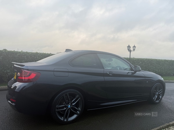 Used BMW 2 Series 2014 for sale - 76942774: Photo 4