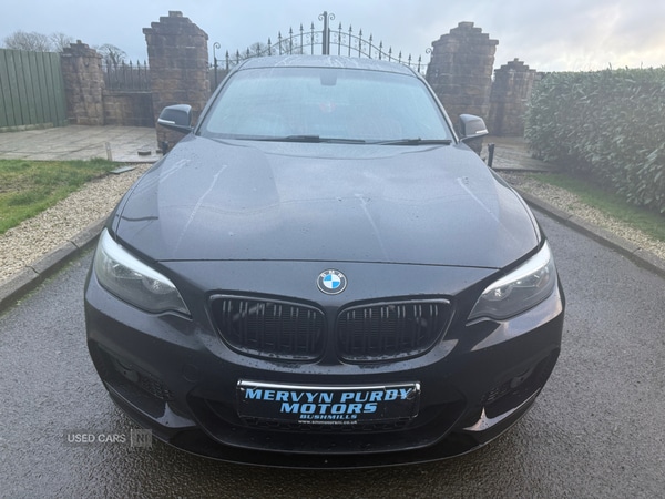 Used BMW 2 Series 2014 for sale - 76942774: Photo 5