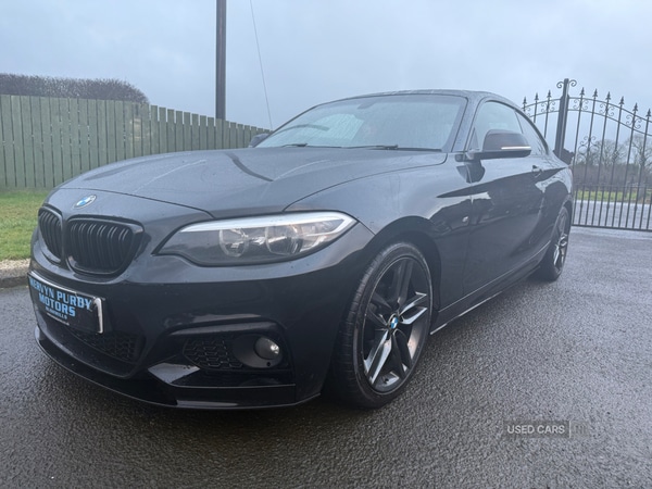 Used BMW 2 Series 2014 for sale - 76942774: Photo 6