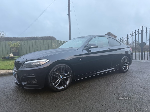 Used BMW 2 Series 2014 for sale - 76942774: Photo 7