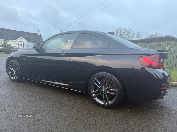 Used BMW 2 Series 2014 for sale - 76942774: Photo 8