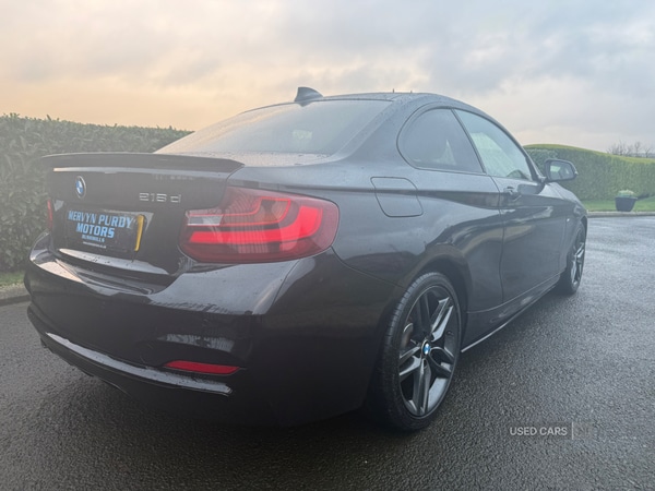Used BMW 2 Series 2014 for sale - 76942774: Photo 9
