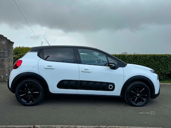 Used Citroen C3 2017 for sale - 78843744: Photo