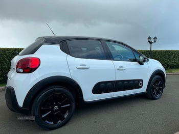 Used Citroen C3 2017 for sale - 78843744: Photo