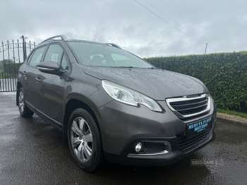 2015 - 1.6 e-HDi Active 5dr