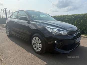 2017 - 1.4 CRDi 1 5dr