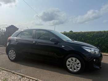Used Kia Rio 2017 for sale - 74876494: Photo