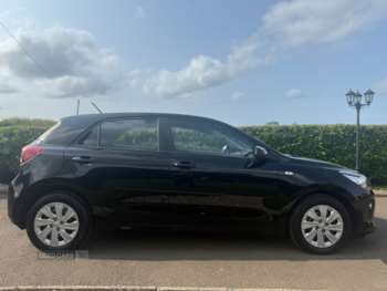 Used Kia Rio 2017 for sale - 74876494: Photo