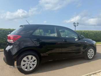 Used Kia Rio 2017 for sale - 74876494: Photo