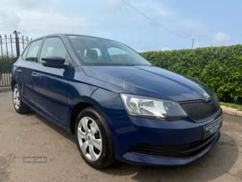 2016 - 1.0 MPI 60 S 5dr