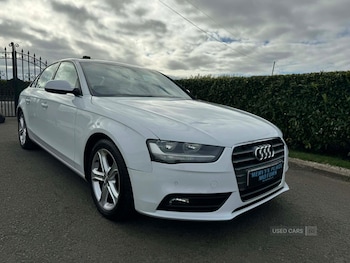 Used Audi A4 2015 for sale - 78493042: Photo