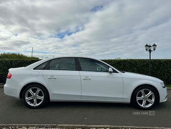 Used Audi A4 2015 for sale - 78493042: Photo