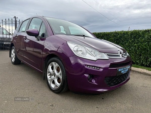 Used Citroen C3 2015 for sale - 76190206: Photo 1