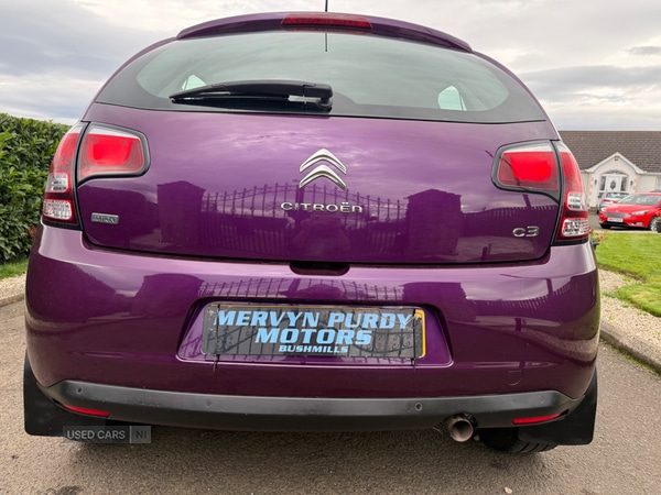 Used Citroen C3 2015 for sale - 76190206: Photo 10