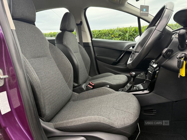 Used Citroen C3 2015 for sale - 76190206: Photo 11