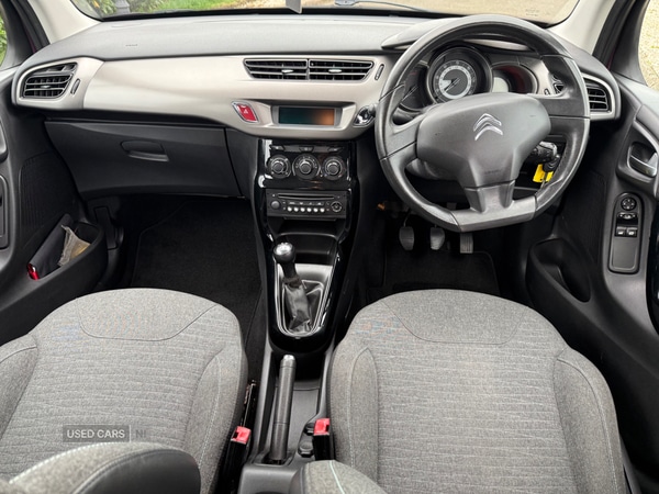 Used Citroen C3 2015 for sale - 76190206: Photo 13