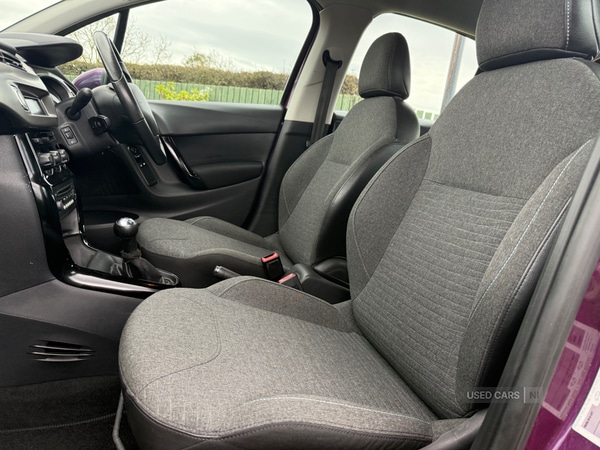 Used Citroen C3 2015 for sale - 76190206: Photo 14