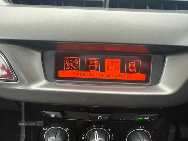 Used Citroen C3 2015 for sale - 76190206: Photo 17