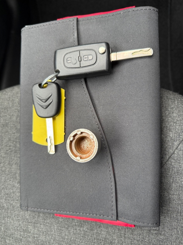 Used Citroen C3 2015 for sale - 76190206: Photo 18