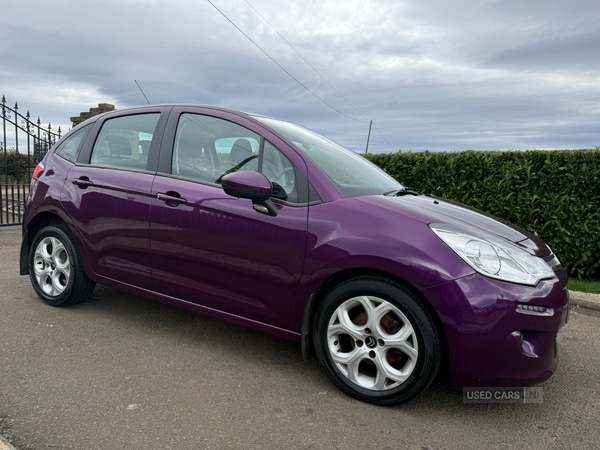 Used Citroen C3 2015 for sale - 76190206: Photo 2