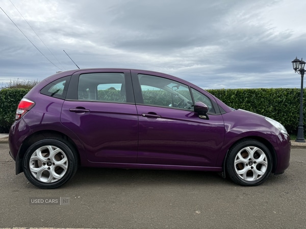 Used Citroen C3 2015 for sale - 76190206: Photo 3