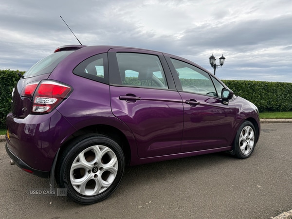 Used Citroen C3 2015 for sale - 76190206: Photo 4