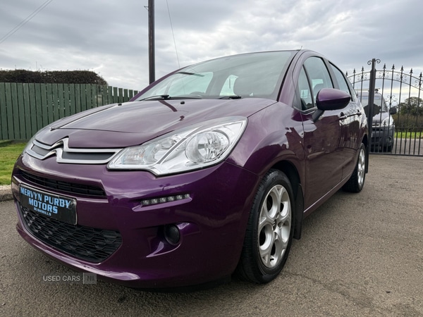 Used Citroen C3 2015 for sale - 76190206: Photo 6