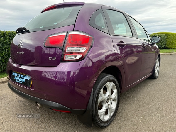 Used Citroen C3 2015 for sale - 76190206: Photo 8