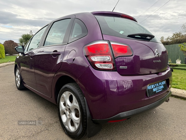 Used Citroen C3 2015 for sale - 76190206: Photo 9