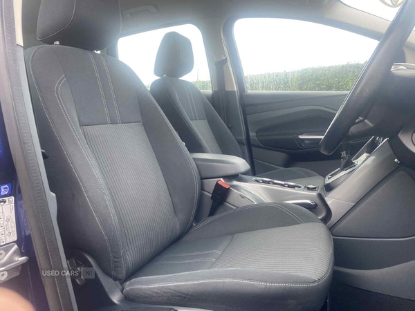 Used Ford Focus C-Max 2015 for sale - 76474083: Photo 12