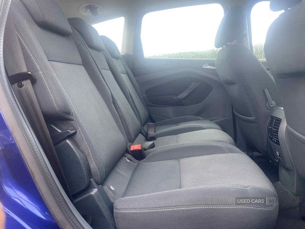 Used Ford Focus C-Max 2015 for sale - 76474083: Photo 13