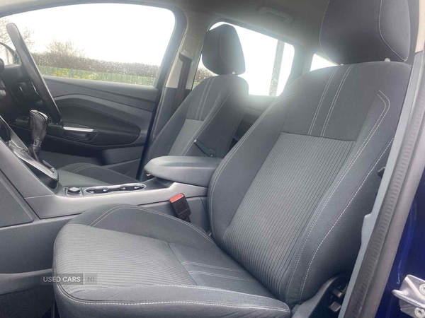 Used Ford Focus C-Max 2015 for sale - 76474083: Photo 15