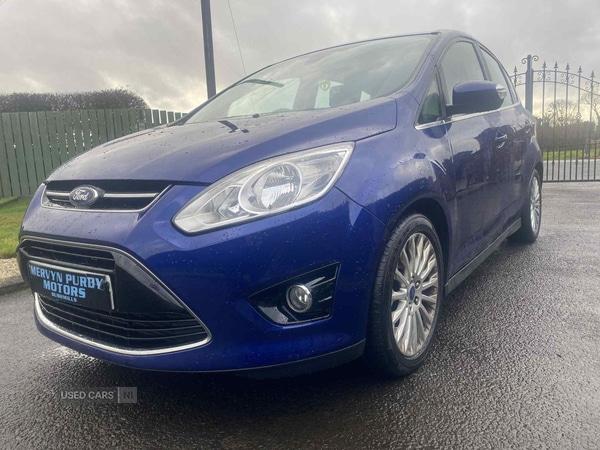 Used Ford Focus C-Max 2015 for sale - 76474083: Photo 6