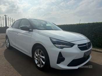 2020 - 1.2 Turbo SRi Premium 5dr