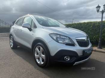2015 - 1.6i Exclusiv 5dr