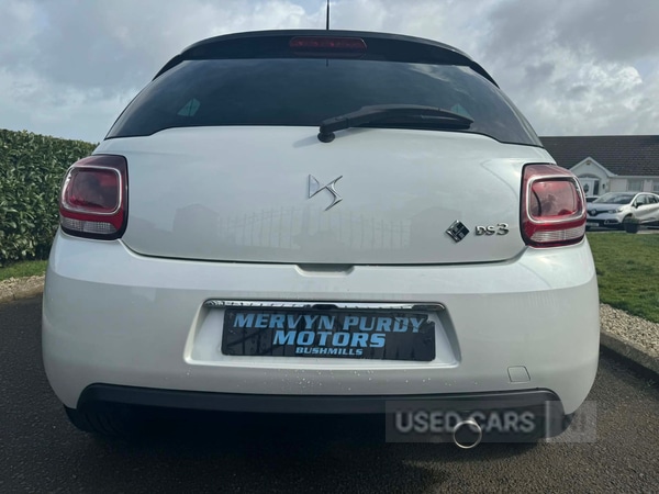 Used DS Automobiles DS 3 2019 for sale - 78063208: Photo 11