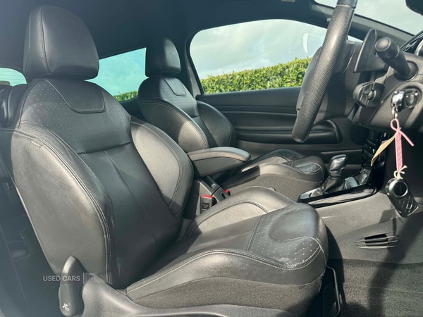Used DS Automobiles DS 3 2019 for sale - 78063208: Photo 13